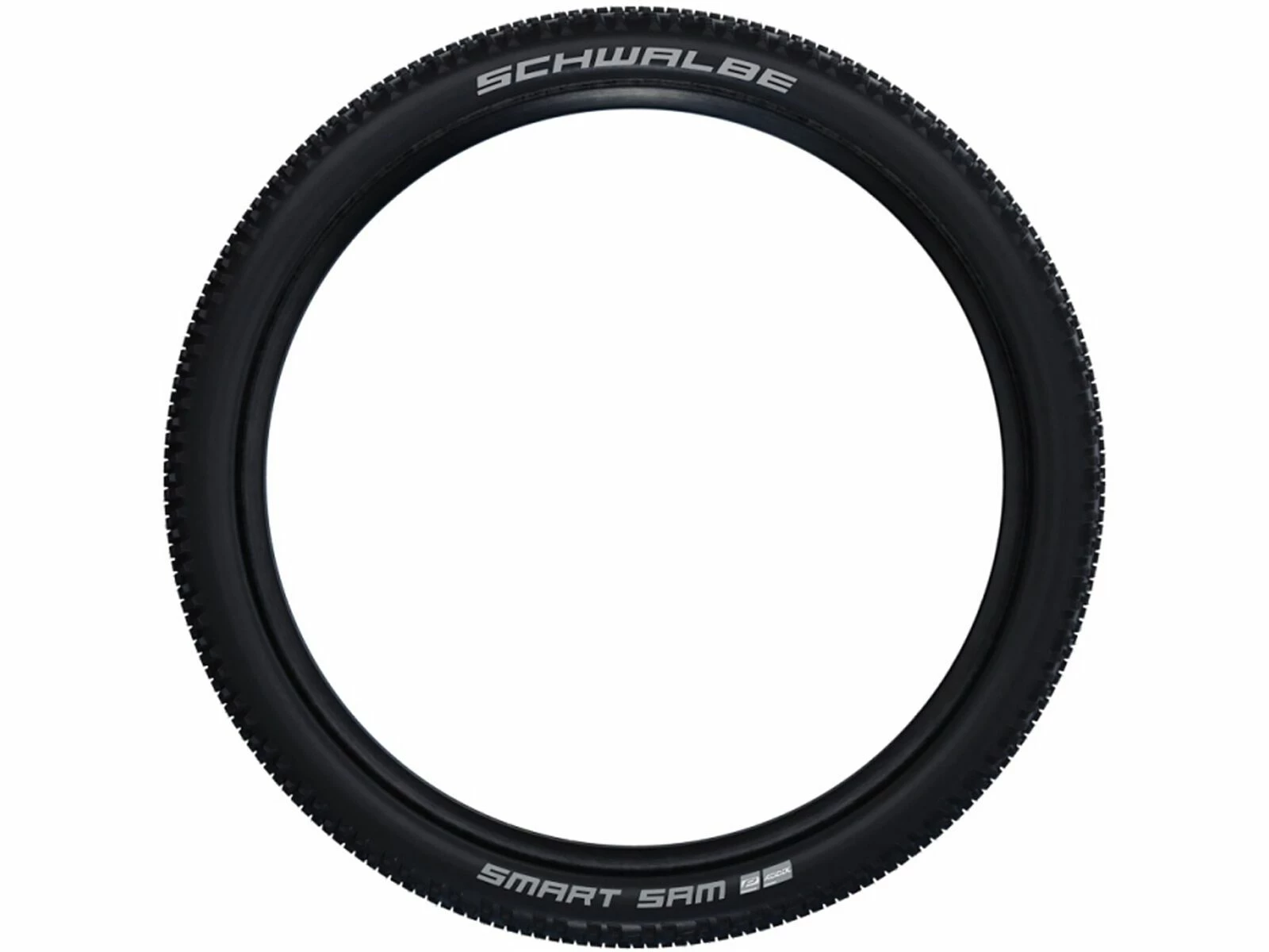 Schwalbe Smart Sam Performance Addix - 26 Zoll – Bild 2