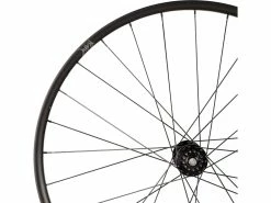 Tune Race 28 KillHill Boost CL / 29, Black