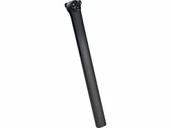 Specialized S-Works Pavé SL Carbon Seatpost - 380 / 0 Mm Offset, Satin Carbon