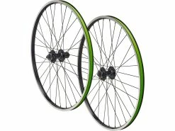 Specialized Stout XC 650B/27.5 - Shimano HG, Black