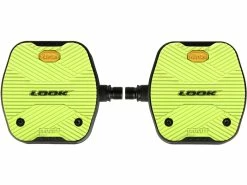 Look Geo City Grip, Lime