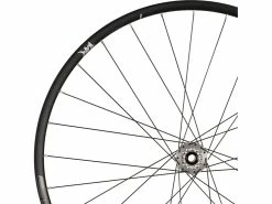 Tune Race 25 KillHill Boost CL / 29, Black