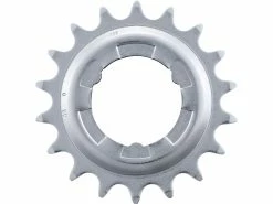 Shimano Ritzel Für Nexus Getriebenaben, Silber