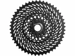 SRAM XG-899 E-Block Kassette - 8-fach, Black