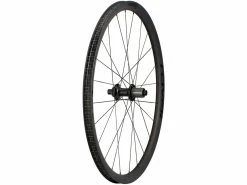 Specialized Roval Terra CLX 700C - Shimano HG, Satin Carbon/gloss Black