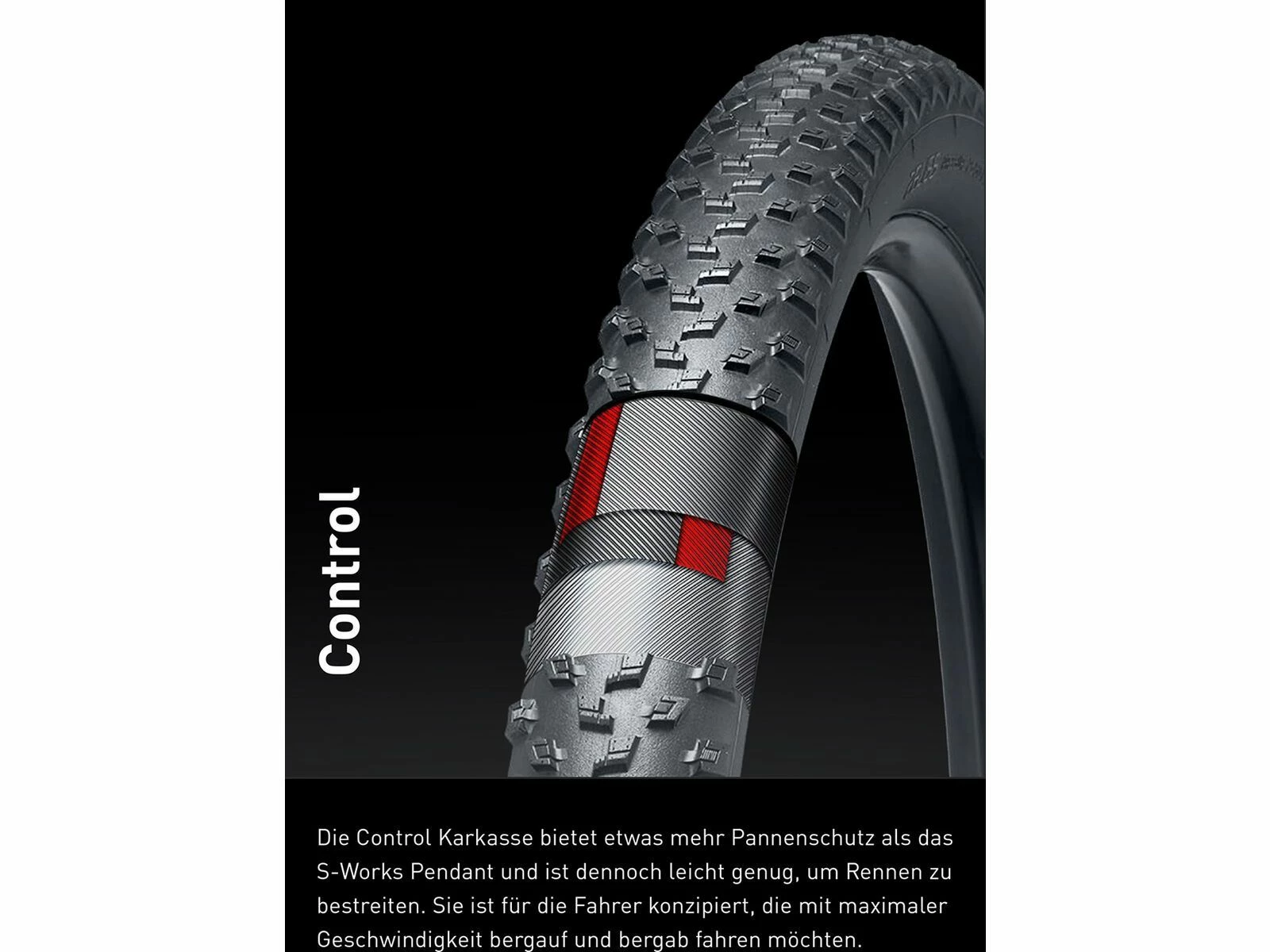 Specialized Fast Trak Control 2Bliss Ready T5 - 29 Zoll – Bild 3