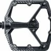 Crankbrothers Stamp 7 Large - MacAskill Edition, Black/white