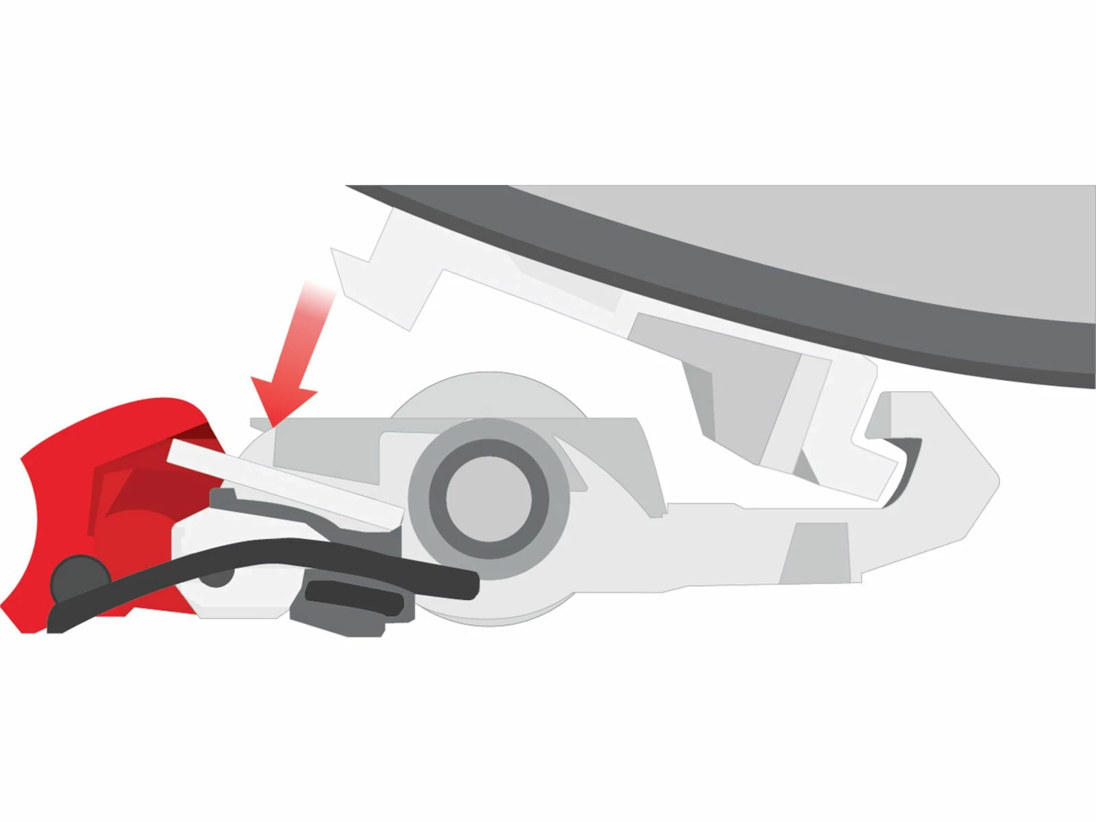 Time XPro & Xpresso Free Cleats – Bild 2