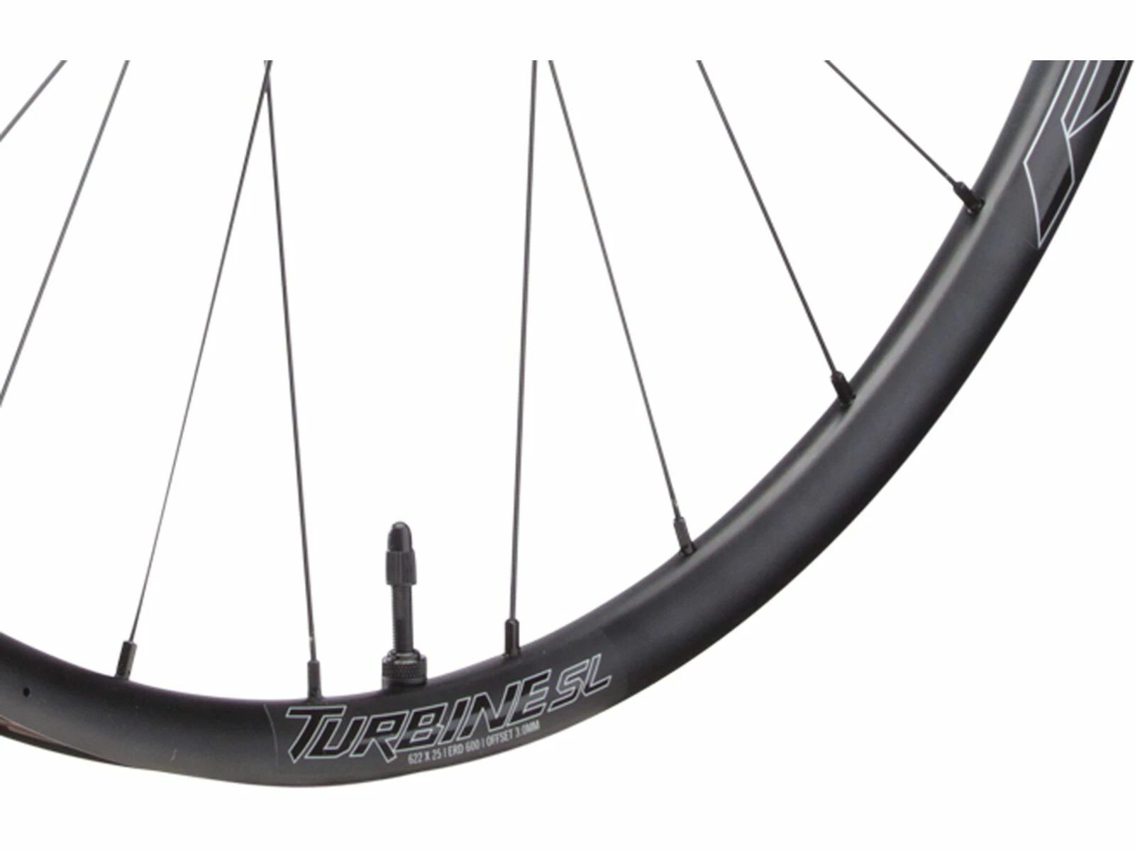 Race Face Turbine SL 25 - 29 / 12x148 Mm Boost / Shimano Micro Spline – Bild 2