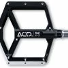 Cube Acid Pedale Flat A1-CB, Black
