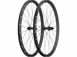 Specialized Roval Control SL 29 Center Lock -Shimano Micro Spline, Carbon/black