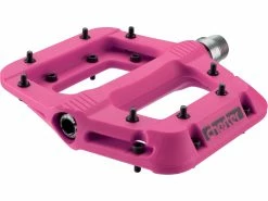 Race Face Chester Pedal, Magenta