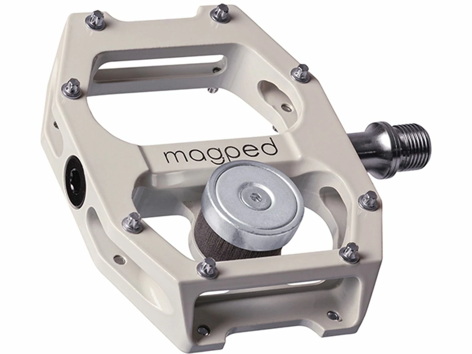 Magped Ultra2 200, Grey