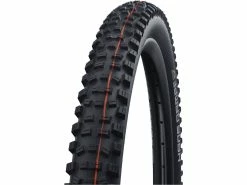 Schwalbe Hans Dampf Evo Addix Soft Super Trail - 26 Zoll