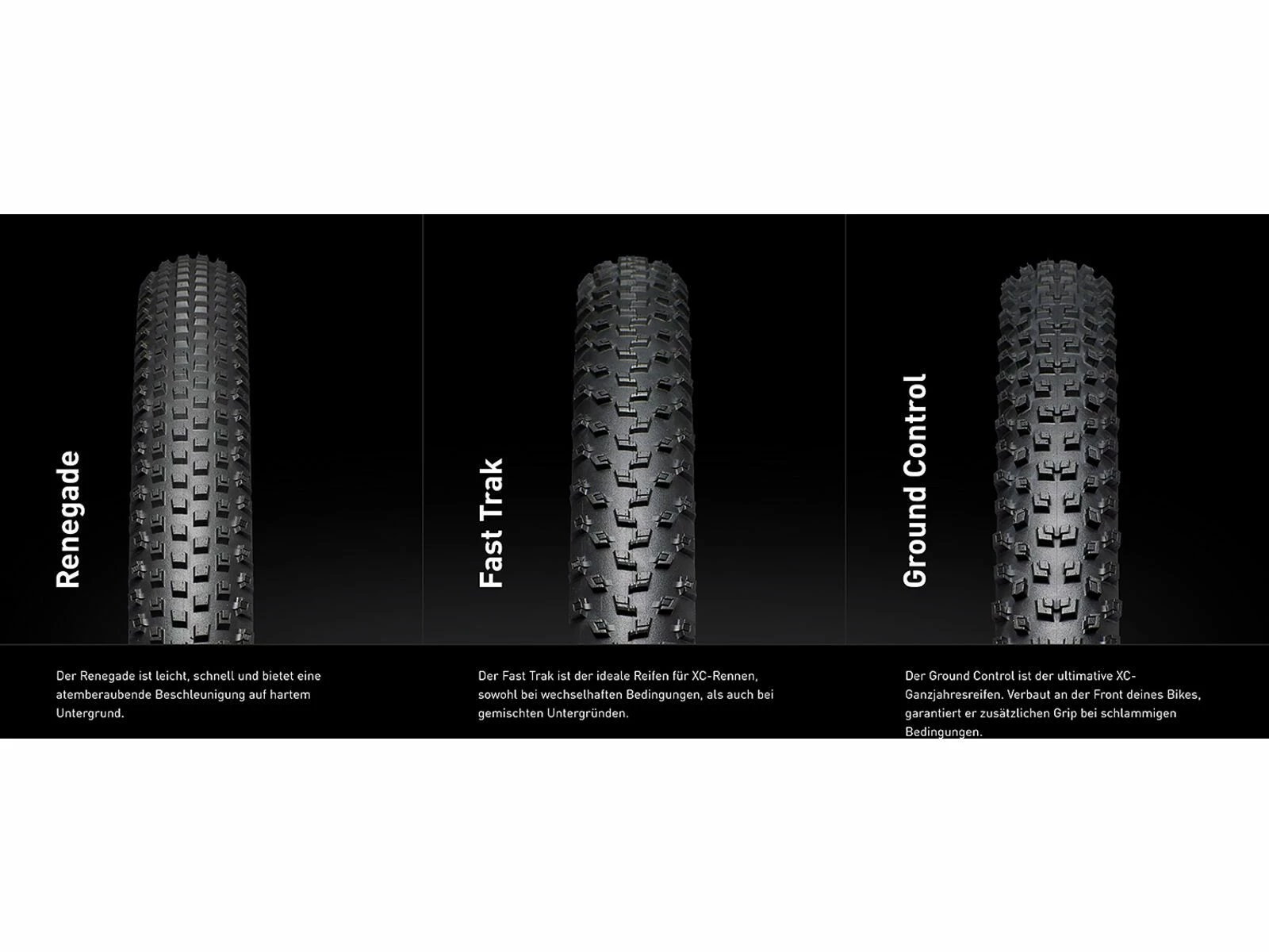 Specialized Ground Control Grid 2Bliss Ready T7 - 26 Zoll – Bild 4