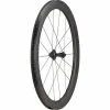 Specialized Roval Rapide CLX - 700C, Satin Carbon/gloss Black