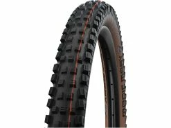Schwalbe Magic Mary Evo Addix Soft Super Gravity - 29 Zoll, Bronze Sidewall