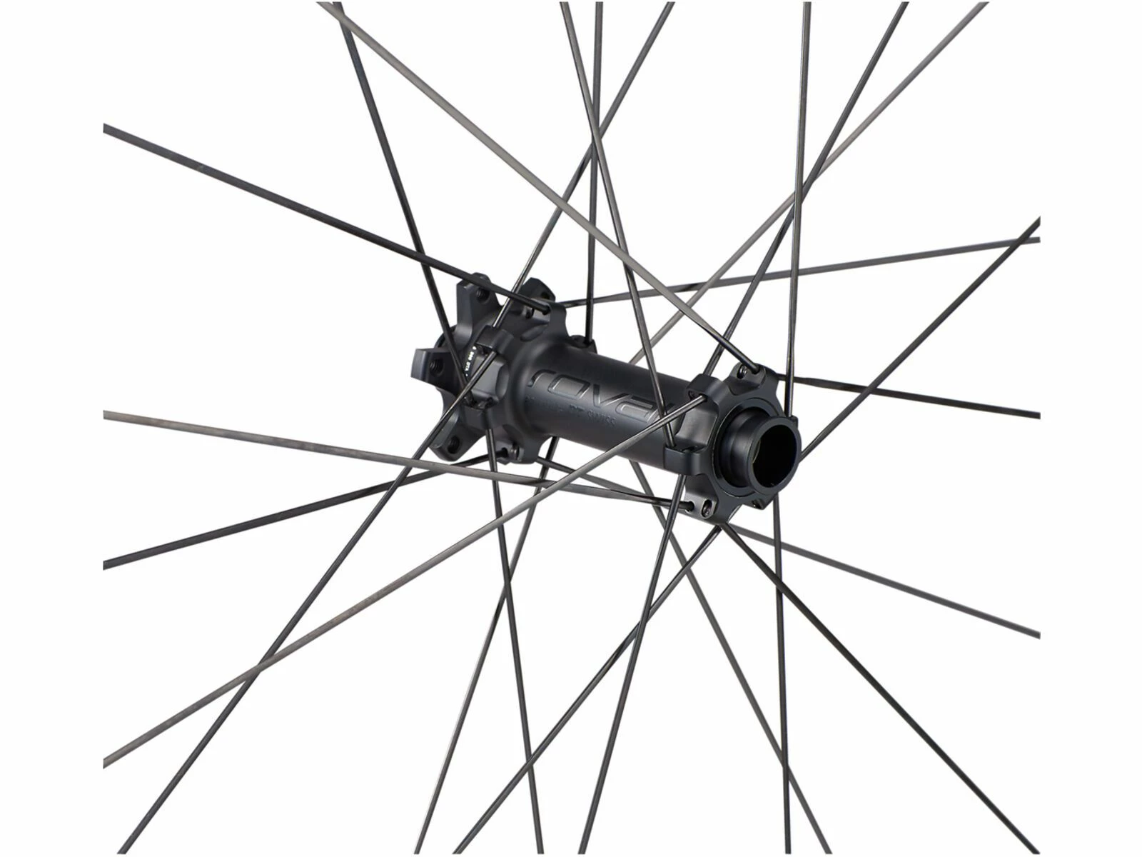 Specialized Roval Control SL 29 6-Loch - SRAM XD, Carbon/black – Bild 4