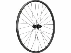 Newmen Advanced SL X.R.25 Centerlock - 700C / 12x142 Mm / Shimano HG, Black