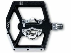 Cube Acid Pedale Combo A2-ZP, Black