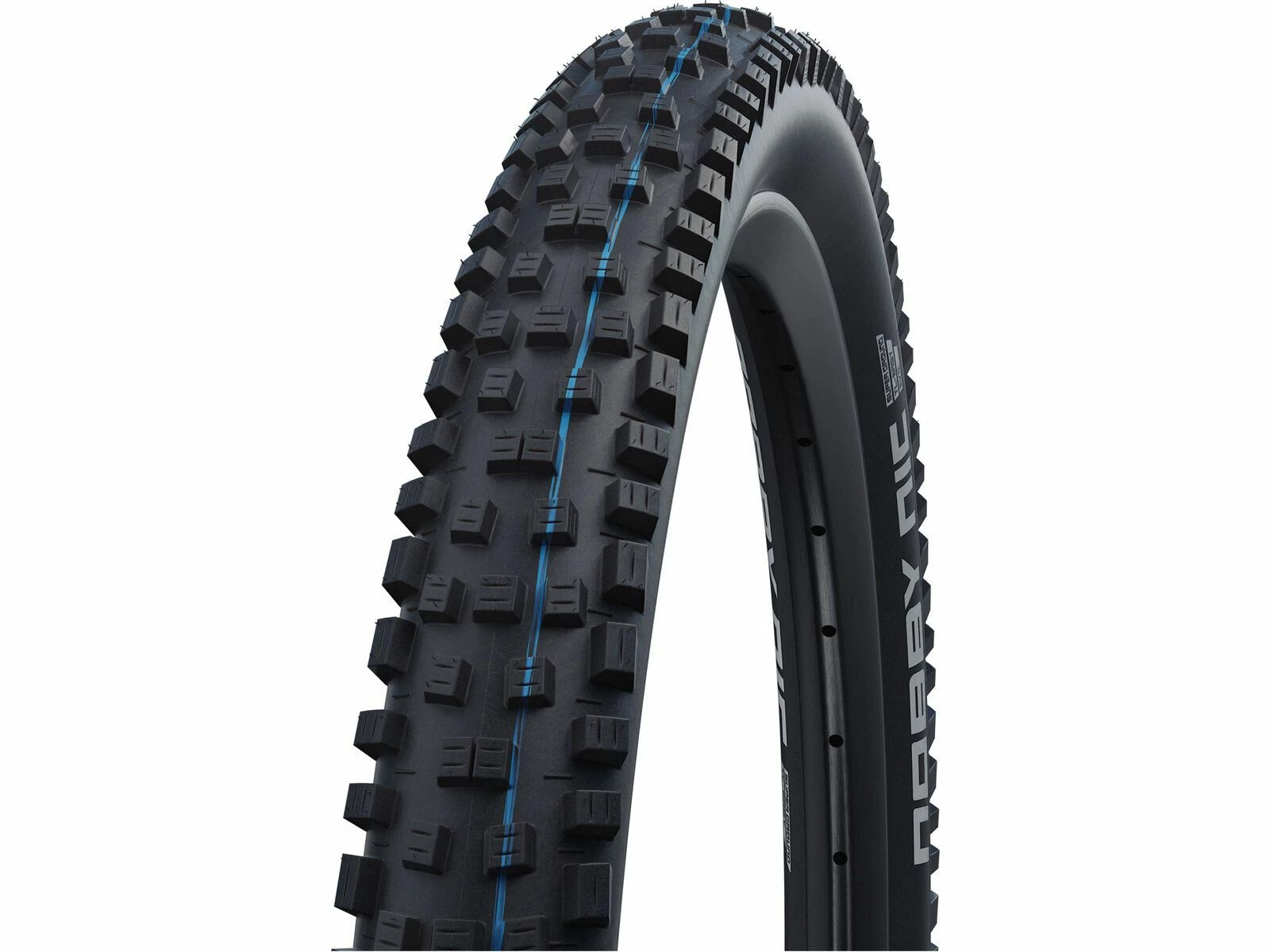 Schwalbe Nobby Nic Evo Addix SpeedGrip Super Trail - 29 Zoll