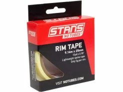 Stan's NoTubes Stan's NoTubes Rim Tape 10yd X 25 Mm