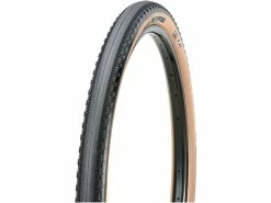 Maxxis Receptor Dual EXO TR Tanwall - 700C