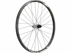 Newmen Advanced SL A.30 Centerlock - 29 / 12x148 Mm Boost / Shimano Micro Spline, Black/silver