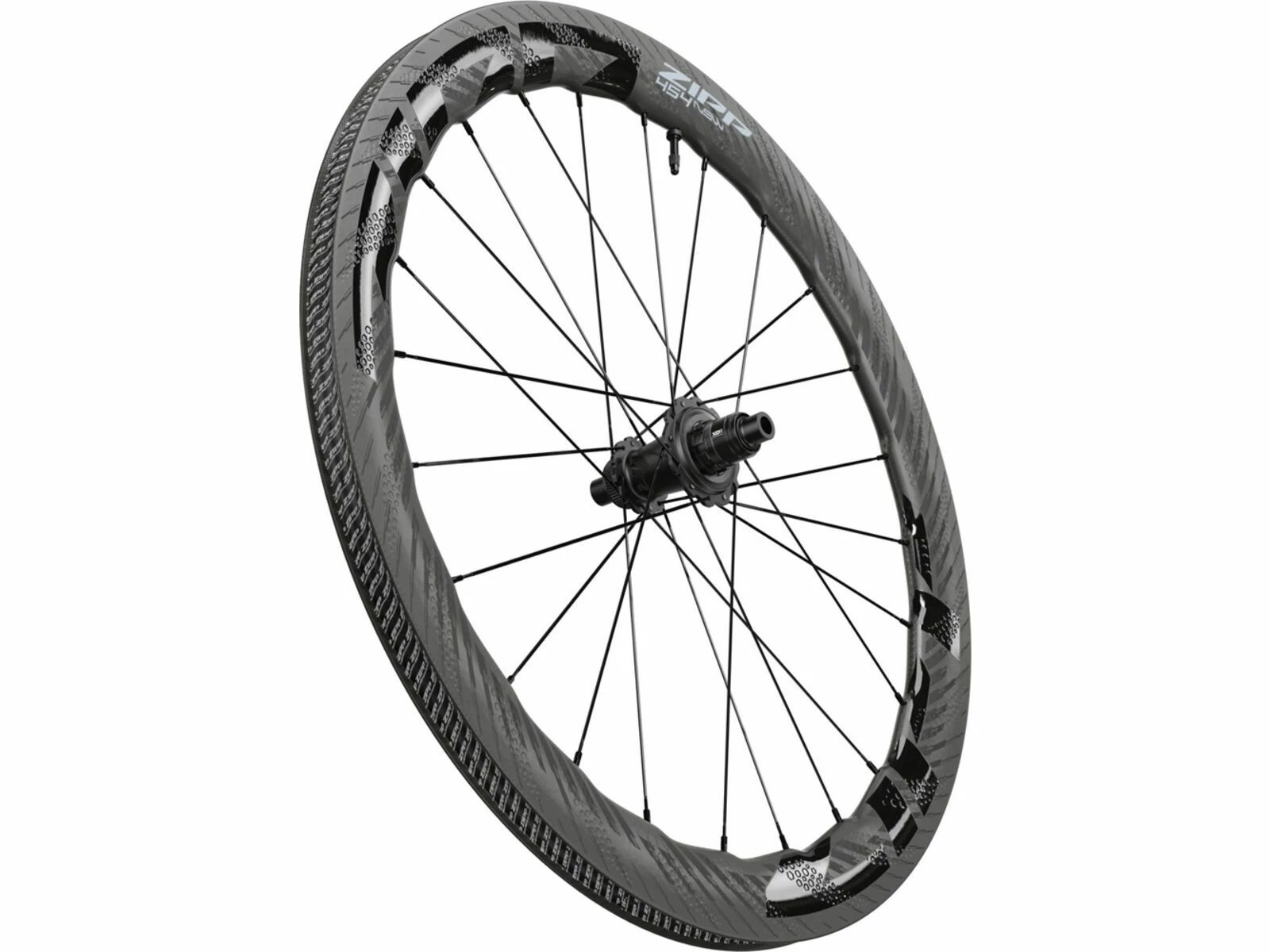 Zipp 454 NSW Tubeless Disc 700C - SRAM XDR – Bild 2