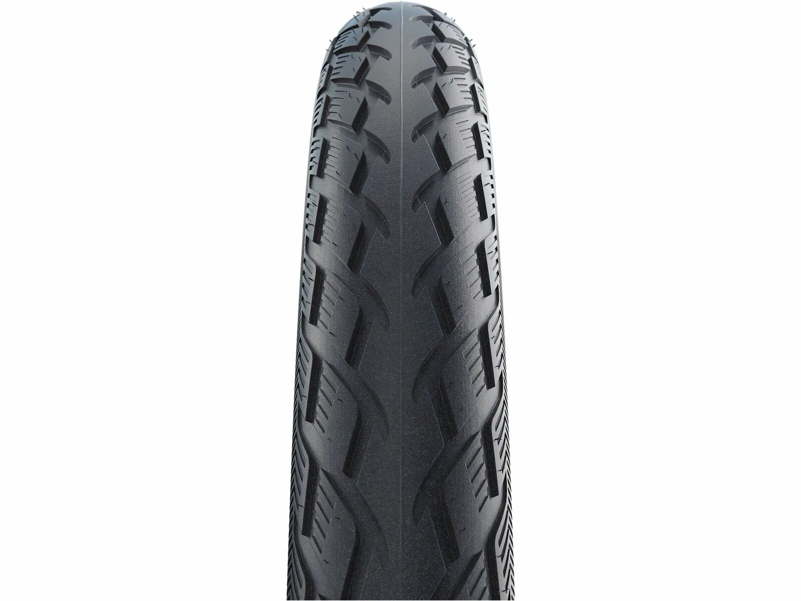 Schwalbe Marathon Performance - 28 Zoll/700C, Black-reflex – Bild 2