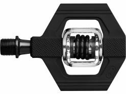 Crankbrothers Candy 1, Black