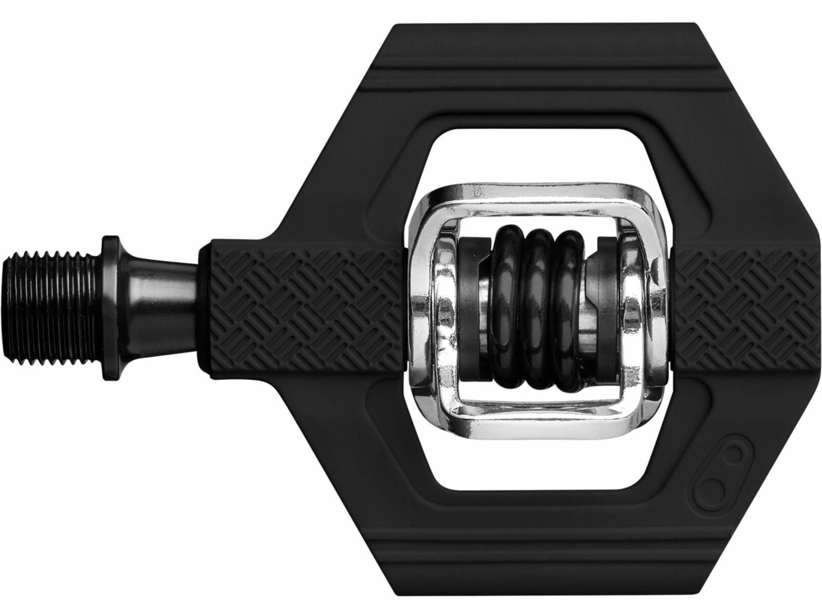 Crankbrothers Candy 1, Black