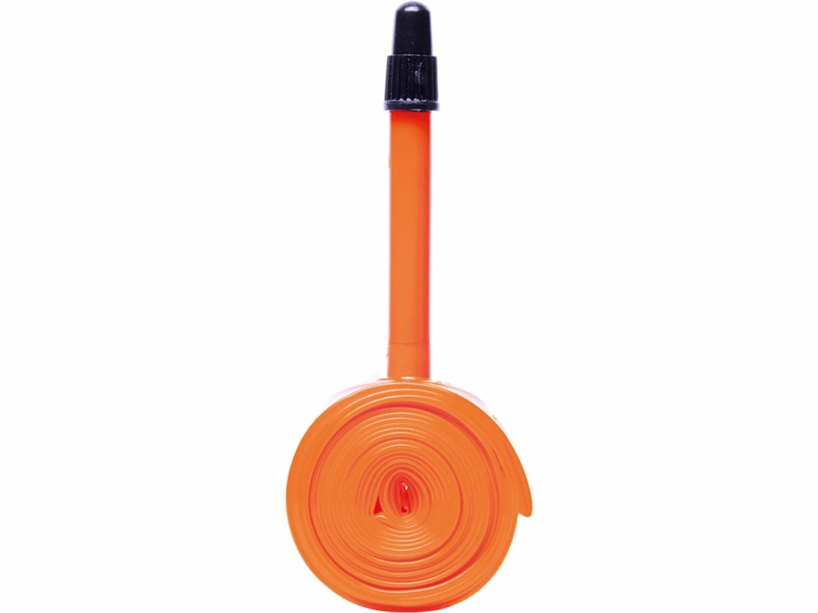Tubolito S-Tubo CX/Gravel 42 Mm - 700C/650B X 30-47, Orange – Bild 5