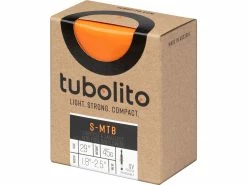 Tubolito S-Tubo MTB - 29 X 1.8-2.5, Orange