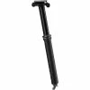 Race Face Turbine R Dropper Seatpost - 125 / 30,9 Mm, Black