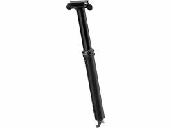 Race Face Turbine R Dropper Seatpost - 125 / 30,9 Mm, Black