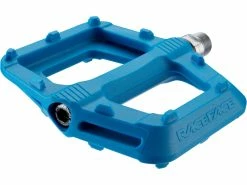 Race Face Ride Pedal, Blue