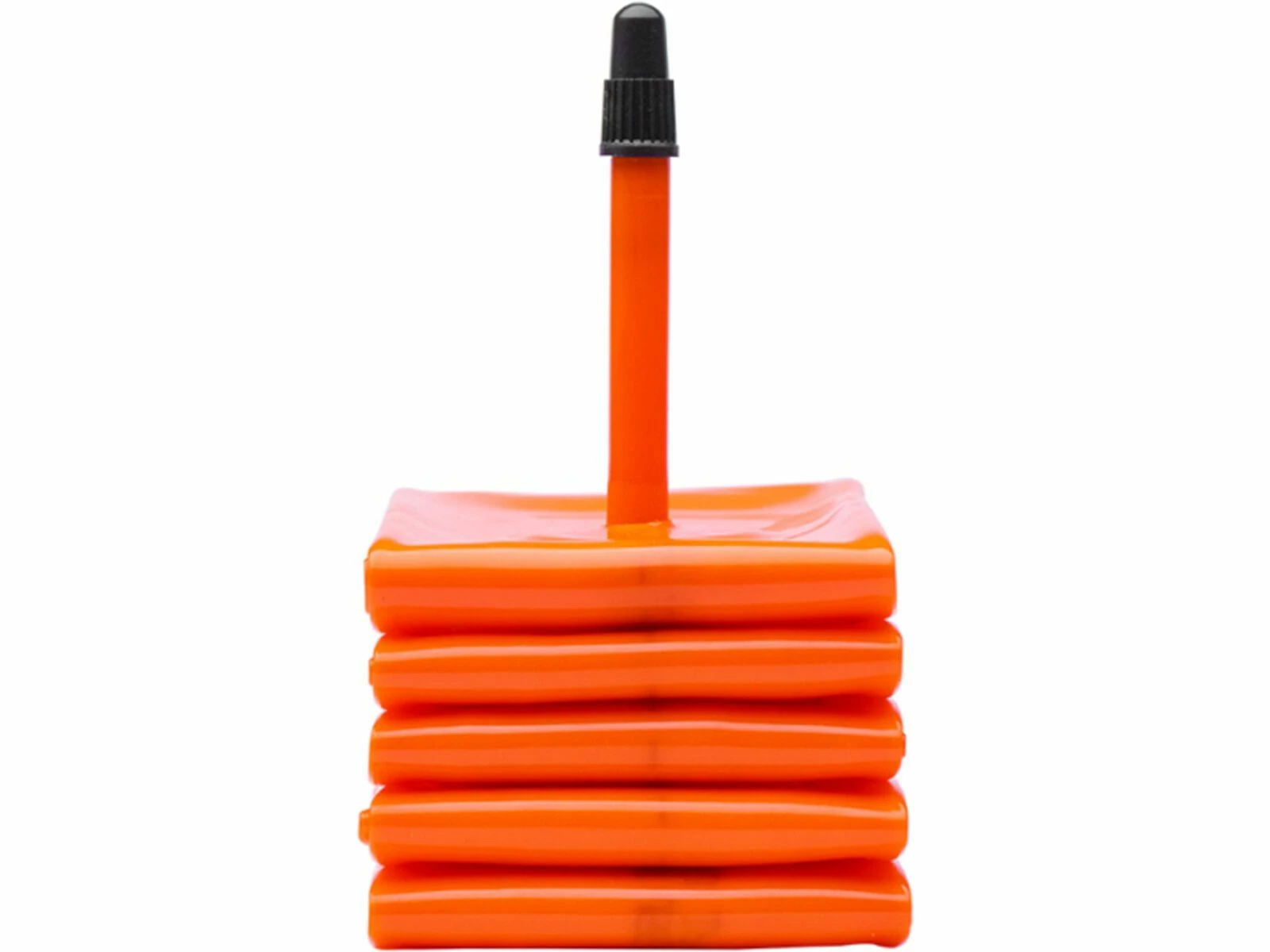 Tubolito Tubo MTB PSENS - 27.5/29 - 1.8-2.5, Orange – Bild 5