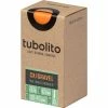 Tubolito Tubo CX/Gravel 42 Mm - 700C/650B X 30-47, Orange