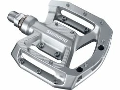 Shimano PD-GR500, Silber