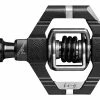 Crankbrothers Candy 7, Schwarz
