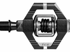 Crankbrothers Candy 7, Schwarz