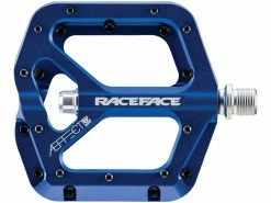 Race Face Aeffect Pedal, Blue