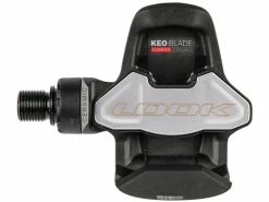 Look Kéo Blade Carbon Ceramic, Black