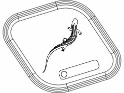 Cane Creek Thudbuster G4 ST Elastomer - Extra Soft, Black