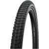 Schwalbe Marathon Plus Tour Performance Addix SmartGuard - 28 Zoll, Black-reflex