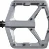 Crankbrothers Stamp 3 Large, Grey