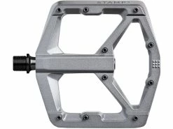 Crankbrothers Stamp 3 Large, Grey