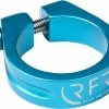 Cube RFR Sattelklemme, Blue