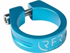 Cube RFR Sattelklemme, Blue